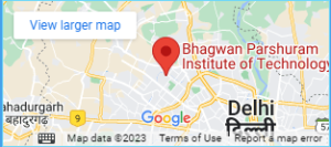 admissions-enquiry.bpitindia.ac.in – Bhagwan Parshuram Institute of ...